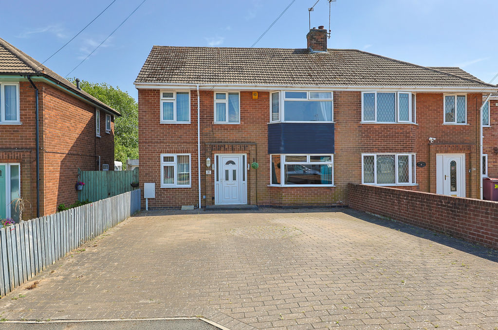 Rose Avenue Calow